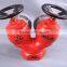 single valve/double Valves indoor fire hydrant