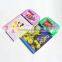Mini book kits suit design for children