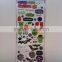 M-P010 removable pvc paper sticker,self adhesive sticker paper,vinyl sticker paper