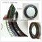 customized metal surface NBR oil seal