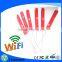 WIFI Internal Antenna 2.4G/5.8Ghz Dual band Omni PCB Antenna built-in With IPX Connector