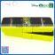 Multipurpose plastic pencil box for students