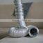 HVAC Aluminum flexible air conditioning duct flexible air duct