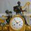 moden table clock