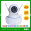 Top Grade Exported IP Camera/ Network Camera/IP Camera OEM Factory//F1.0(black/whilt mode) IP Security Camera kits