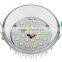 13W samsung led downlights china for shop 3.5inchlighting led ceiling down light with SAA C-tick dimmable led downlights 3w