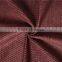 Polyester warp knitting cation heather color sofa fabric combined TC fabric