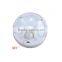 Energy Saving 6 LED Motion Sensor Auto PIR LED Night Light Lamp With Magetic
