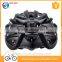 various custom sport helmets , White Safety Bicycle Helmet 25 vents CE certificated