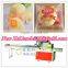 Meat Floss Bread flow packaging machine