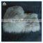 2016 Hot Soft Warm Mongolian Lamb Fur Blanket