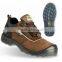 Safety Jogger Nubuck Leather Sport S3 Antislip PU Sole Safety Shoes