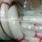 Long life Teflon Hose used on ozone generator spare parts