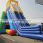 Lanqu inflatable gaint slideways/water slide for adults