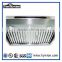Hyxion exhaust kitchen hood 30" high quality