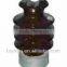 ANSI Standard high voltage Line Post Insulators