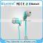 2015 Christmas Gift Mobile Phone Bluetooth Hands Free Car Earphone