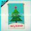 LED Musical Christmas Tree Mat light up tapestry