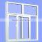 Upvc Profiles/pvc -u Profile 62 Door Sash/upvc Window and Doors