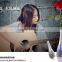 LED Vase light mini bluetooth wireless speaker APP control