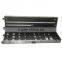 Aluminum LED Test Box for Showroom