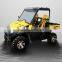 EEC EPA Approval 600cc 4x4 Utility Vehicle