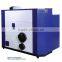 Automatic straw piece hot water boiler