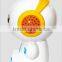 E5000A Fashional Children 's Bedtime Story Teller/remote Controller Toy/english Stories and Songs