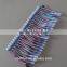 Smart pixel LED Module light,50pcs/string lpd6803 ic programmable
