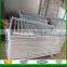 Factory direct sale Hot dipped galvanized and PVC coated mobile temporary fence