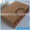 Low cost packaging bags custom paper zip lock bag made in China