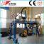 LHA H beam Automatic welding Machine