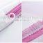 YIWU RODA 100% polyester white bra washing bag