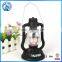 Skeleton Led Lantern For Halloween