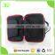 Promotional Outdoor Travel Breathable Nylon Mesh Pocket Men Toilet Bag