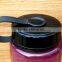 custom bpa free plastic drink mega sports bottle