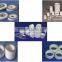 Electronic Vacuum Ceramics