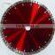 circular diamond saw blade