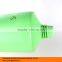 offset printing,screen printing,hot stamping or at your request Surface Handling and Cosmetics Usage airless cosmetic tubes