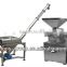 Milk whey Powder Feeding Machine with SS304 material & CE