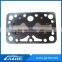Universal bus Type N valve plate for Bock FK40-470/390N air compressor