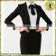 Office uniform ladies office skirt suit