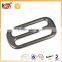 2015 black adjustable buckle button factory