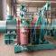 2.5 ton Hydraulic electric mechanical shunting winch