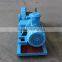 8 ton prop-drawing mining winch