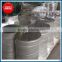 Top quality 1050 O H12 H14 H24 Aluminium circle sheet for cookware