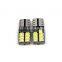 T10 Led white 24smd Car turn light Auto reading light Clearance Light