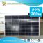 260w polycrystalline solar panel for sale