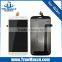 LCD Complete Assembly Top Quality LCD With Touch Screen Digitizer For Wiko Darkside