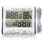 Digital thermometer Humidity & Temperature Meter,hygrometer, Hygro-thermometer, thermo-hygrometers DC103